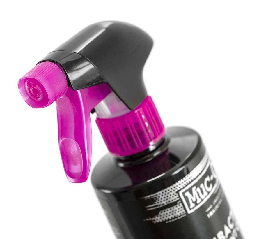 Muc-Off, Equipment Cleaner, 500ml