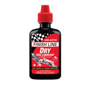 Finish Line Dry Lube