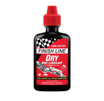 Finish Line Dry Lube