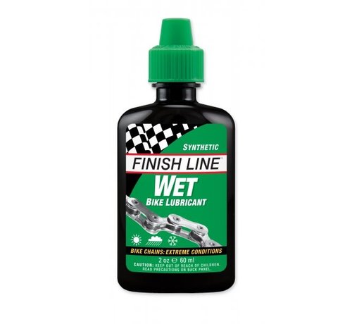 Wet Lube (Cross Country) 2oz