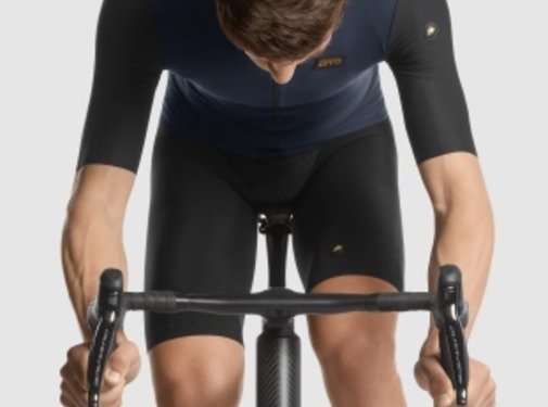 Assos ASSOS MILLE GTO Jersey  C2