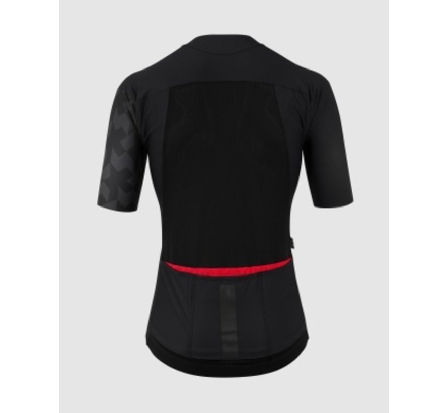 ASSOS Equipe RS S9 Targa Jersey