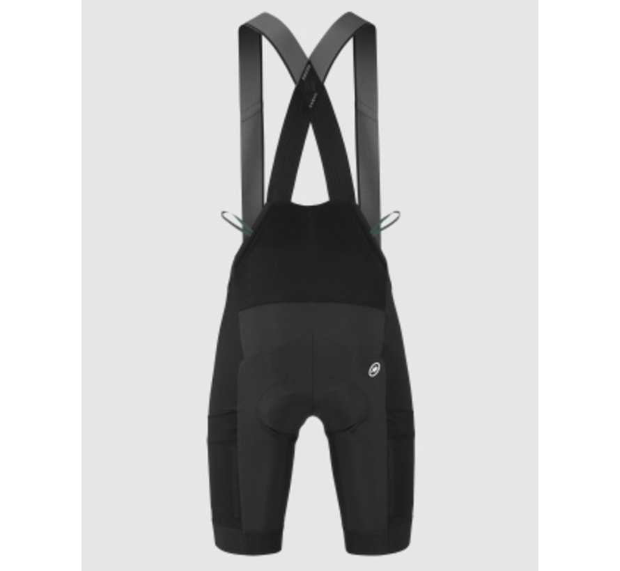 ASSOS  MILLE GTC KIESPANZER BIB SHORTS C2