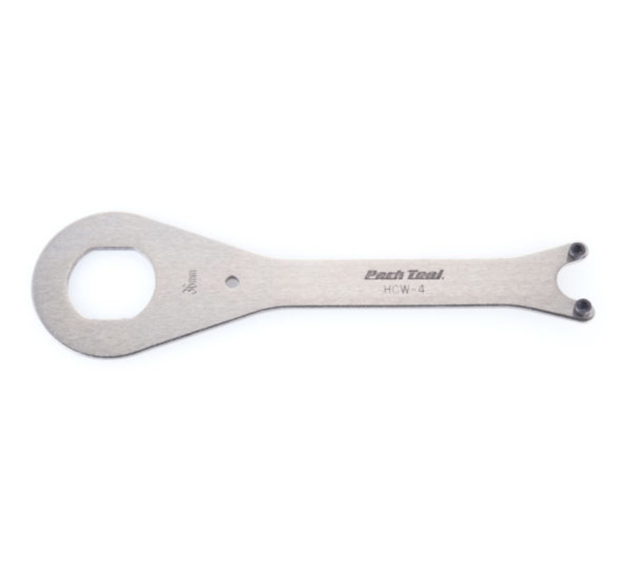 PARK PIN SPANNER WRENCH 36MM