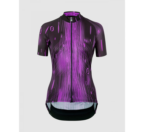 Assos ASSOS  UMA GT C2 Drop H Jersey