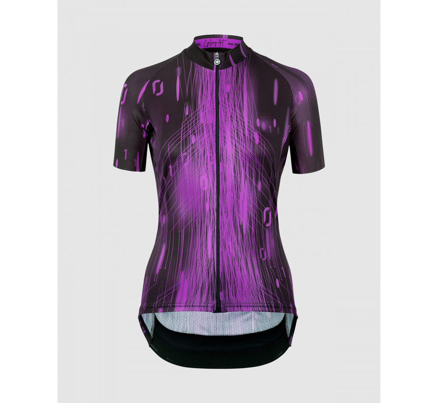 ASSOS  UMA GT C2 Drop H Jersey