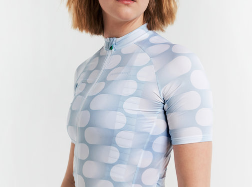 PEPPERMINT CYCLING SIGNATURE JERSEY