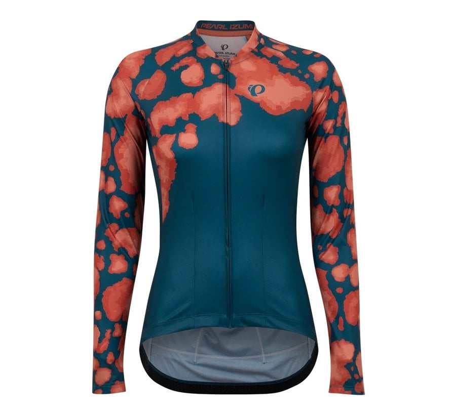 Women's Attack LS Jersey