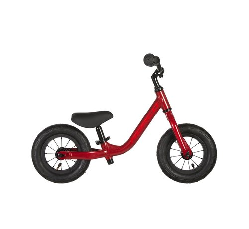 Norco RUNNER 10 RED/RED