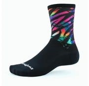 VISION SIX IMPRESSION SOCK