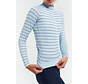 PEPPERMINT CYCLING JERSEY LONG SLEEVE