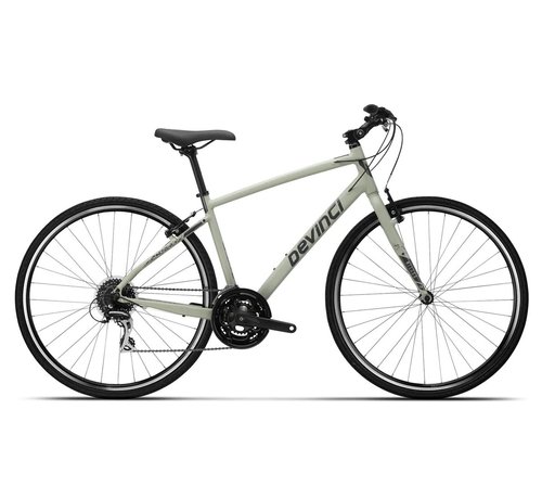 Devinci 2022 Milano Acera 24s (Rim Brake)