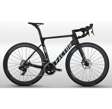 Factor FACTOR OSTRO DISC FORCE AXS