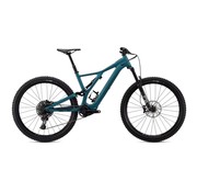 Specialized LEVO SL COMP Dusty Turquoise / Black L