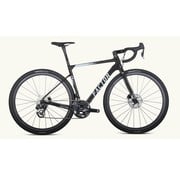 Factor FACTOR LS DISC COMPLETE BIKE (Force AXS Fulcrum Wheels  Build)