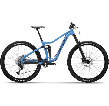 Devinci 2022 Devinci Marshall Deore 12s