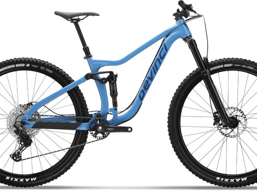 Devinci 2022 Devinci Marshall Deore 12s