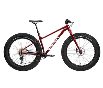 Norco BIGFOOT 2