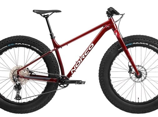 Norco BIGFOOT 2