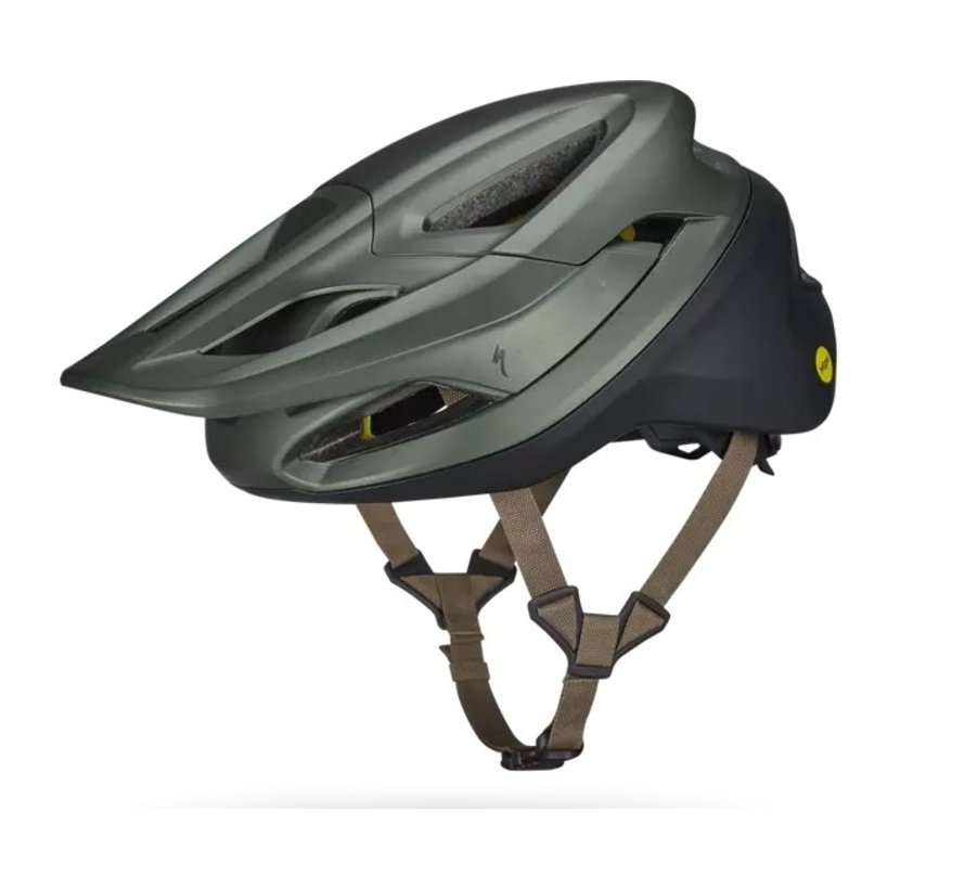 CAMBER HELMET