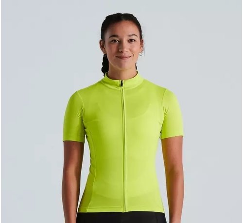 Specialized RBX CLASSIC JERSEY SS WMN