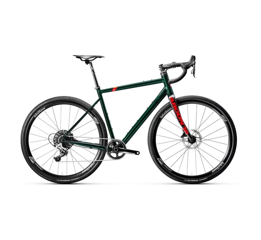 2023/24 GREY MATTER ALLOY SRAM Rival 1X Hydro