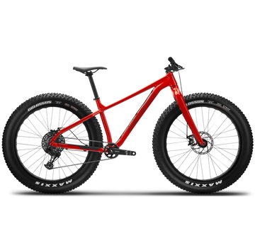 Devinci Devinci Minus Deore 10s