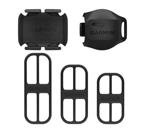 Garmin Garmin, Speed Sensor 2/Cadence Sensor 2 Set, 010-12845-00