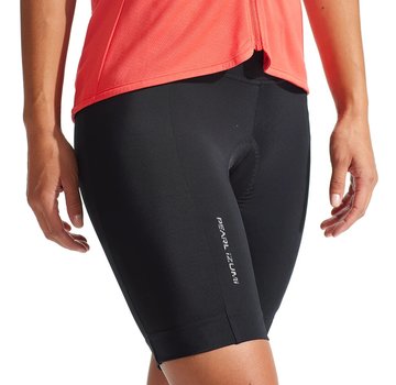 Pearl Izumi W QUEST SHORT BLACK