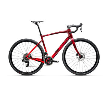 Argon 18 Dark Matter GRX 610 810/2X