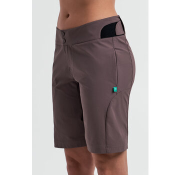 PEPPERMINT MTB SHORT