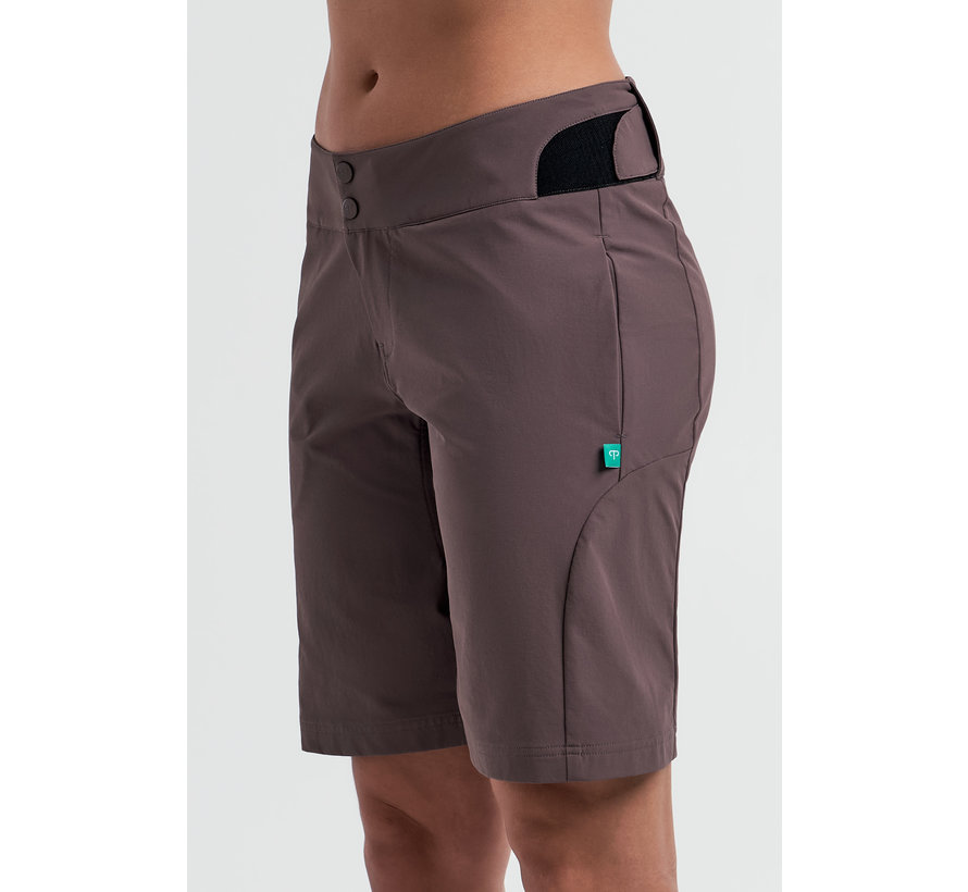 PEPPERMINT MTB SHORT