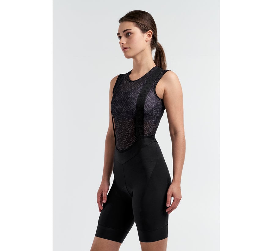 PEPPERMINT CYCLING SIGNATURE BIB SHORT