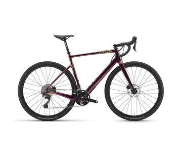 Cervelo Aspero GRX  RX600