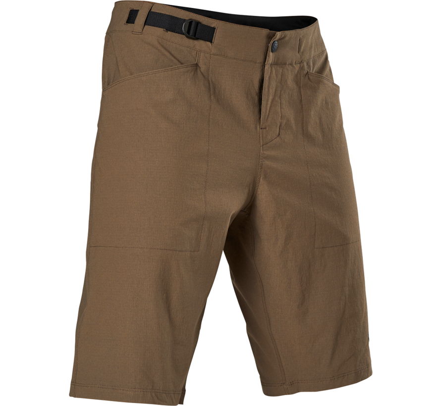 FOX Ranger Short w/Liner