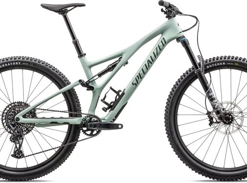 Specialized Stumpjumper COMP - CALL TO ORDER