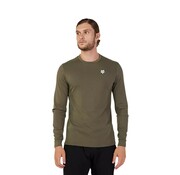 Fox Ranger Dr Mid LS Jersey