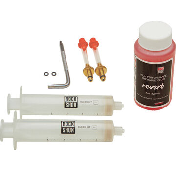 RS REVERB BLEED KIT