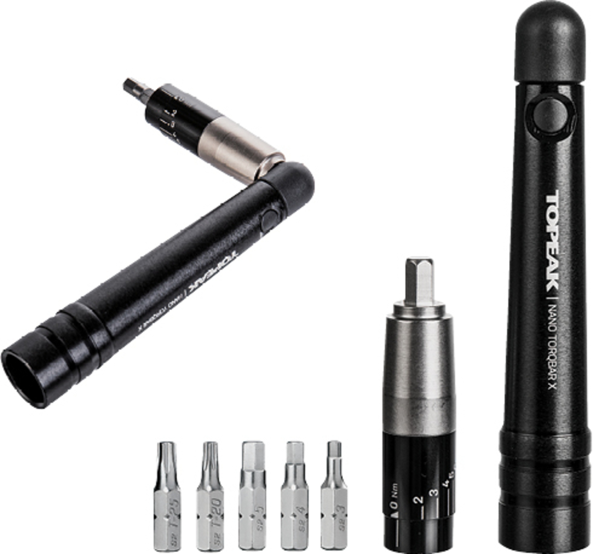 Topeak 2024 torqbar x