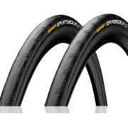 Continental CONT GP ATTACK 700x22K FRT BLK