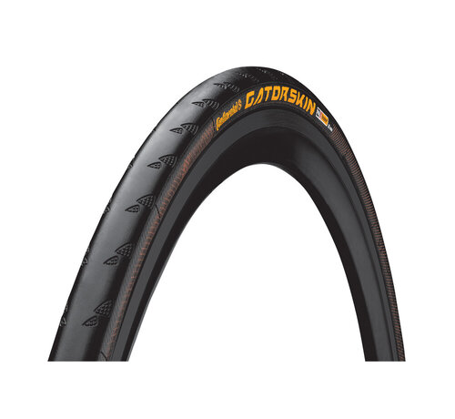 Continental GATORSKIN 700 X 28 FOLD DURASKIN
