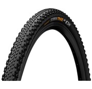 Continental Terra Trail 700 x 40 Folding ProTection TR + Black Chili