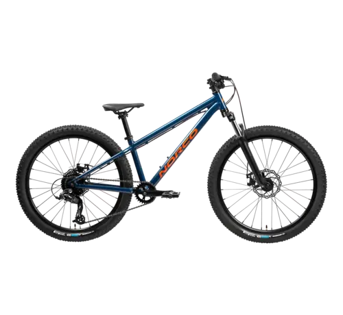 2024 NORCO FLUID HT 24.2
