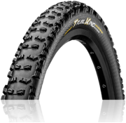 Continental Trail King 29 x 2.4 Folding ProTection APEX + Black Chili