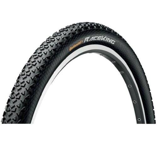 Continental RACE KING 27.5 X 2.2 FOLD PERFORMANCE