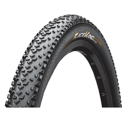 Continental RACE KING 29 X 2.2 FOLD PROTEC BLKCHILI