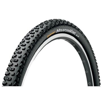 Continental Mountain King 27.5 x 2.3 ShieldWall Folding BW