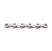 KMC, X12, Chain, Speed: 12, 5.2mm, Links: 126, Silver