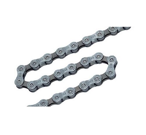 Shimano BICYCLE CHAIN, CN-HG53 116 LINKS 9 SPEED, CONNECT PIN X1 (LATEST VERSION)