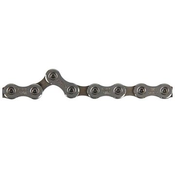 Shimano Chains BICYCLE CHAIN, CN-HG54, SUPER NARROW HG, FOR MTB 10-SPEED, 116 LINKS, CONNECT PIN X 1